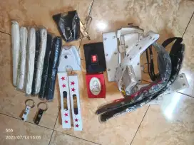 Jual Perlengkapan Security