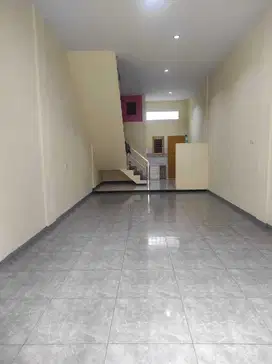 Jual Rumah Komplek Durung Regency