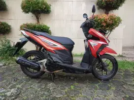 VARIO 125 TAHUN 2015 MURMER