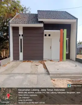 Rumah ready suramadu sisi madura