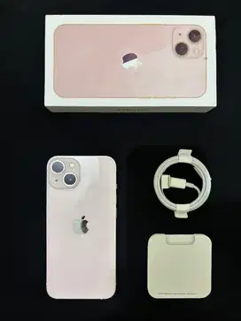Iphone 13 256gb All operator