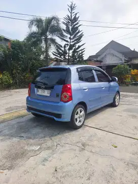 Kia Picanto 2010 Km63rb