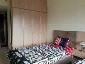 Dijual Apartemen di Ciumbuleuit Bandung Lantai Tinggi View Menarik