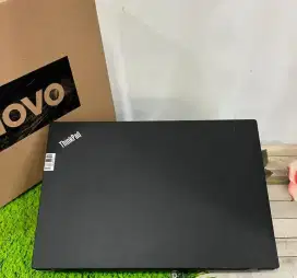 Laptop Lenovo T470 - Gen 6/7