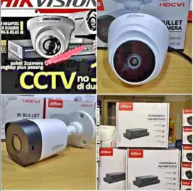 ××canera cctv harga promo siap pasang ××