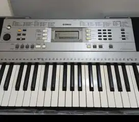 Yamaha Psr E-353 Bonus Sustain