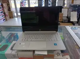 Leptop hp 14S-Dq3888TU Celeron N4500