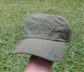 Topi Millet Goretex - Topi Outdoor