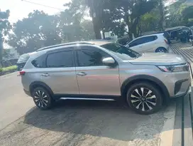 Honda BR-V 2022 Bensin