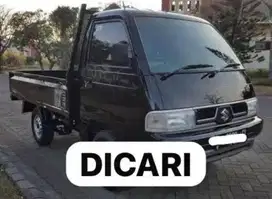 Di Cari Carry 1.5 Futura Pick Up 2016 ke atas Futura 2018