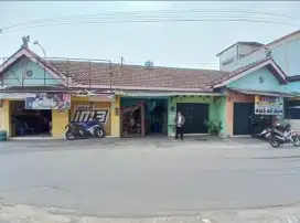Jual ruko dan kos kosan timur kotagede