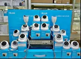 JUAL PAKETAN KAMERA CCTV ONLINE 2MP BERKUALITAS