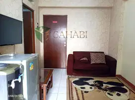 Jual Apartemen Gateway 2 BR Ahmad Yani, Cicadas, Kota Bandung