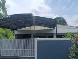 Jual Rumah daerah Medan Baru