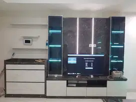 Sewa Apartemen Murah The Mansion Jasmine Aurora Kemayoran Jakarta