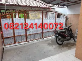 Sewa Rumah di Condet