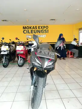 Dijual motor Honda CBR 150R 2022