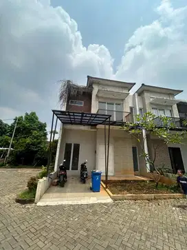 Disewakan Rumah Felice Residence