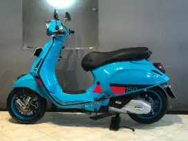 Vesva primavera 2023 i get ABS cash /kredit Bali dharma motor