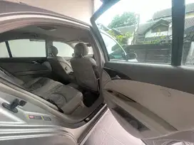Mercedes-Benz E200K 2003 Bensin