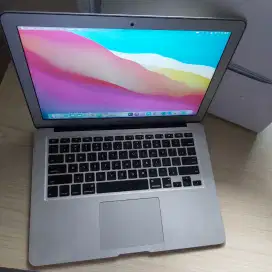 Macbook air 2014