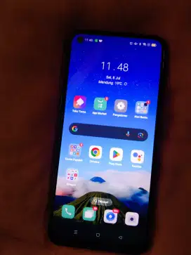 di jual Oppo A54s
