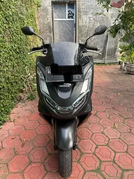 Pcx 160 Mulus 90% km Low