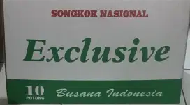 Penjahit pengalaman