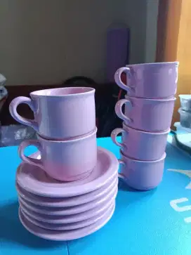 Cangkir set MURAH