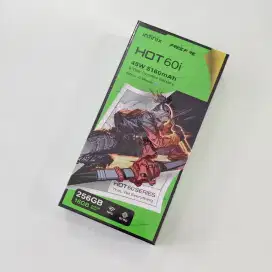 INFINIX HOT 60I TERBARU