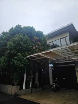 Dijual Rumah di Kutakencana Singgasana Bandung Jarang Ada