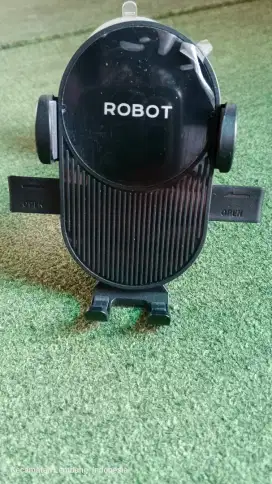 Phone Holder Robot