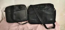 Dijual Softcase/Tas Laptop Bekas - Obral @30k(satuan) beli 2 hanya 50k