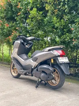 KM 5RB Yamaha NMAX Tahun 2018 GRESS