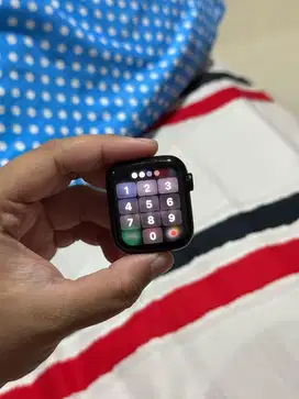 Apple Watch SE 2 40mm Ibox On Garansi