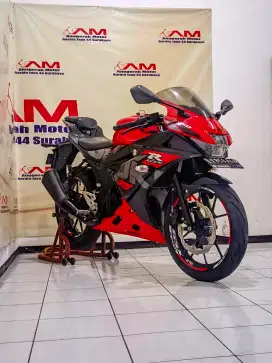 Ready Suzuki GSX R 150 Tahun 2021