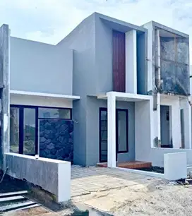 RUMAH SIAP HUNI KOTA BATU JUNREJO TERMURAH