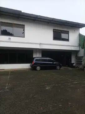 SUPER MURAH DBWH NJOP RUMAH KANTOR KEBAGUSAN PASAR MINGGU JAKSEL