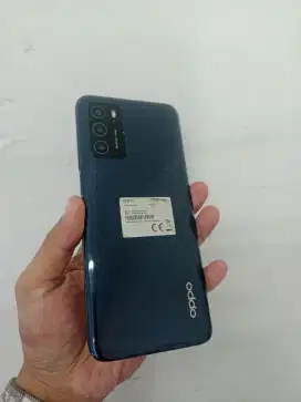 Oppo A16 3/32gb