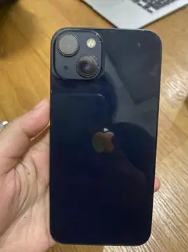 IPhone 13 IBox 128GB RESMI