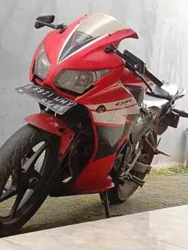 JUAL CEPAT CBR 150