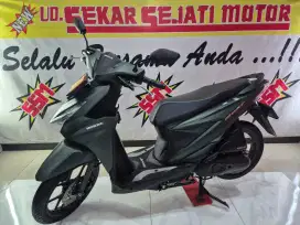 New beat deluxe ISS keyless