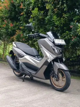 DP 1jt YAMAHA Nmax Old tahun 2018 ODO 5RB