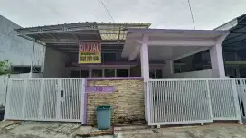 Dijual Rumah Siap Huni, Aman & Bebas Banjir @OPI Palembang