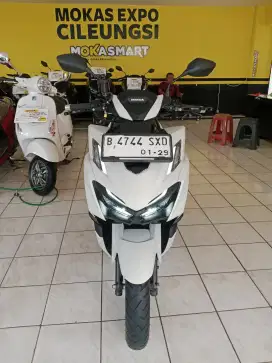 Dijual motor Honda Vario 160 cbs sp 2024