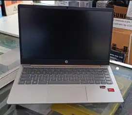 Leptop hp 14s EM033 ryzen 3 7320