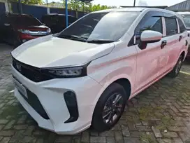 DAIHATSU XENIA 1.3 X BENSIN MANUAL 2023