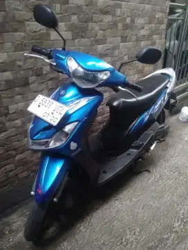 dijual mio 2010