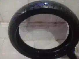 Ban 17irc ukuran 110/70 ring 17 kondisi 95%