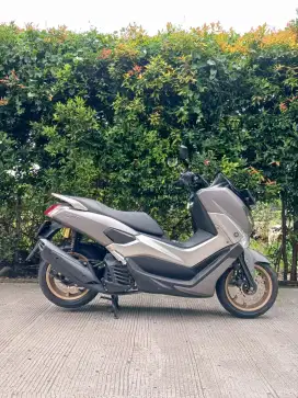 KM 5RB REAL YAMAHA NMAX OLD TAHUN 2018 DP 1JT